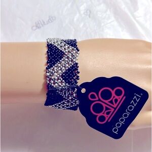 Paparazzi bracelet